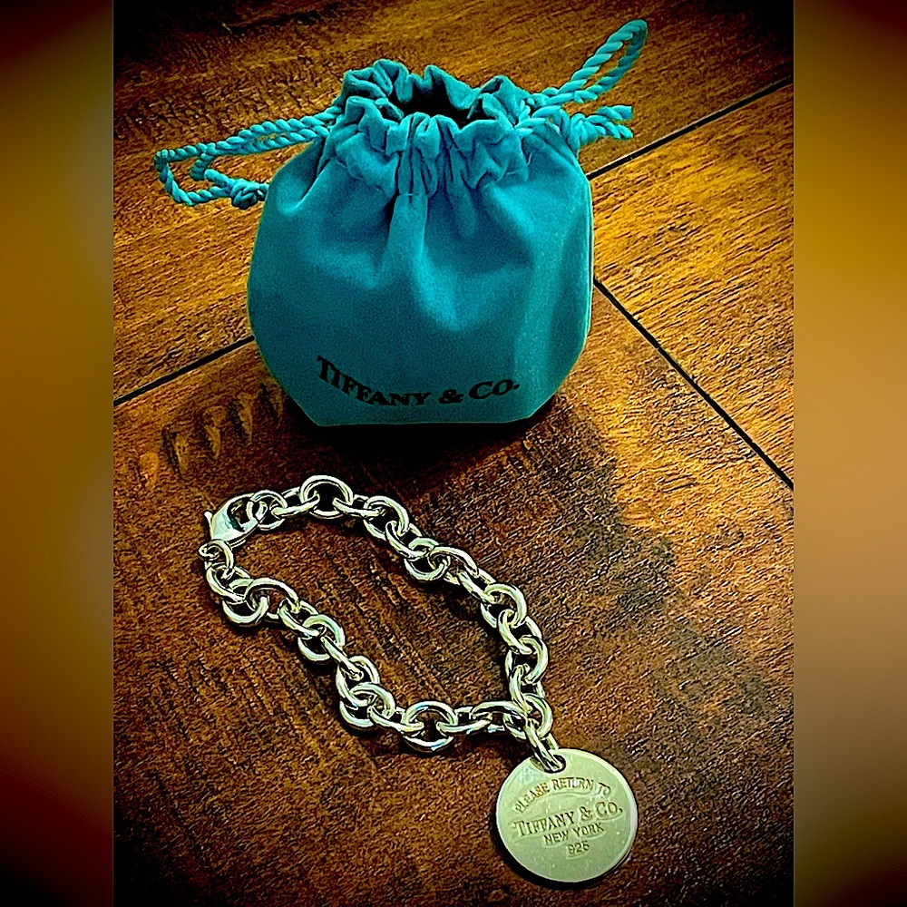 Tiffany & Co. bracelet